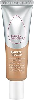 Long Wear Full Coverage Matte Foundation, Oil-Free, 24H