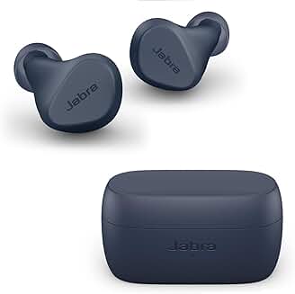 True Wireless Noise-Isolating Earbuds in Dark Grey