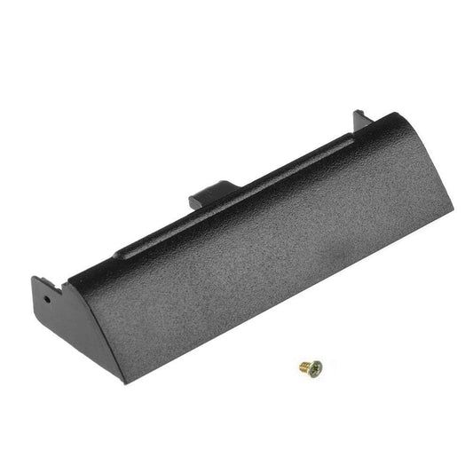Hard Drive Caddy Cover with Screws for Latitude E6520 E6320 E6420