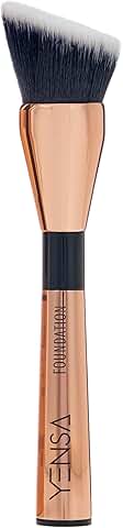 Skin On Skin Flawless Blending Makeup Brush