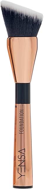 Skin On Skin Flawless Blending Makeup Brush