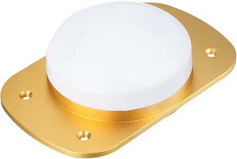 Quad-System GNSS Antenna with High Gain and Waterproof Design