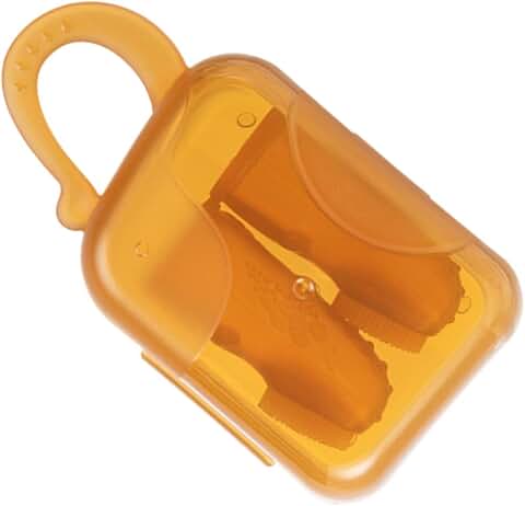 Silicone Finger Toothbrush for Kids and Adults