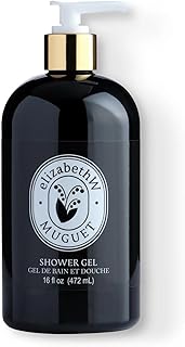 Muguet Bath and Shower Gel, 16 oz