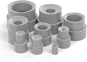 Camera Lens Repair Tool Kit with 9 Rings
