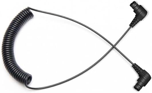 Fiber Optic Cable for Underwater Diving Photography