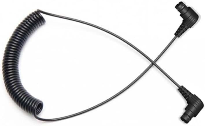 Fiber Optic Cable for Underwater Diving Photography