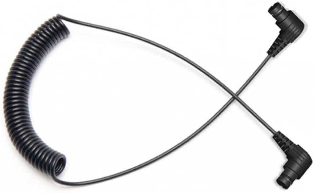 Fiber Optic Cable for Underwater Diving Photography