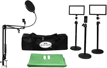 Pro Gamer Live Stream Accessory Kit