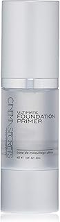 Lightweight Silicone Primer with Vitamins for Smooth Skin
