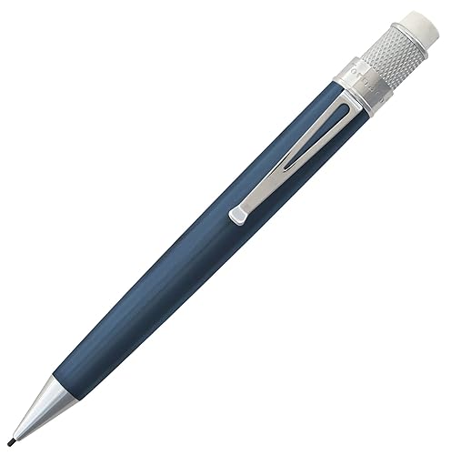 Ice Blue Tornado Pencil