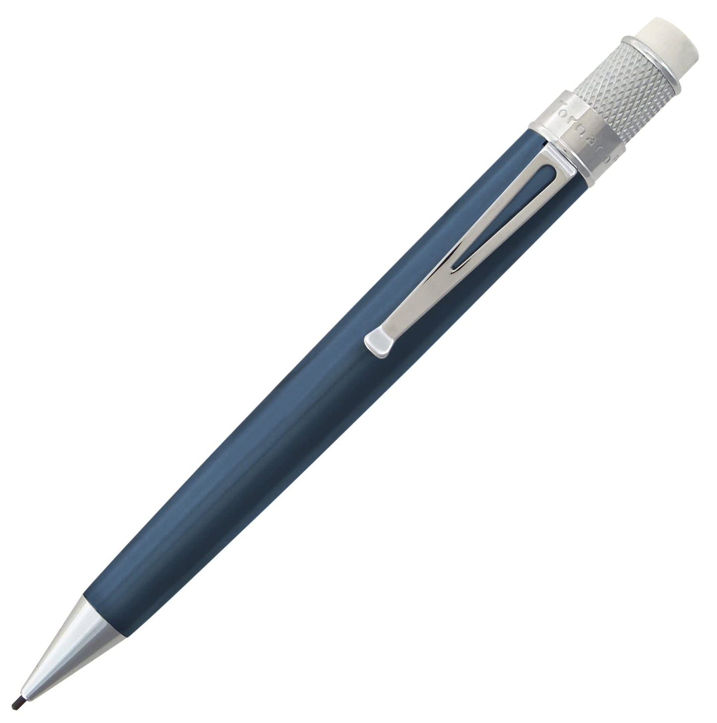 Ice Blue Tornado Pencil