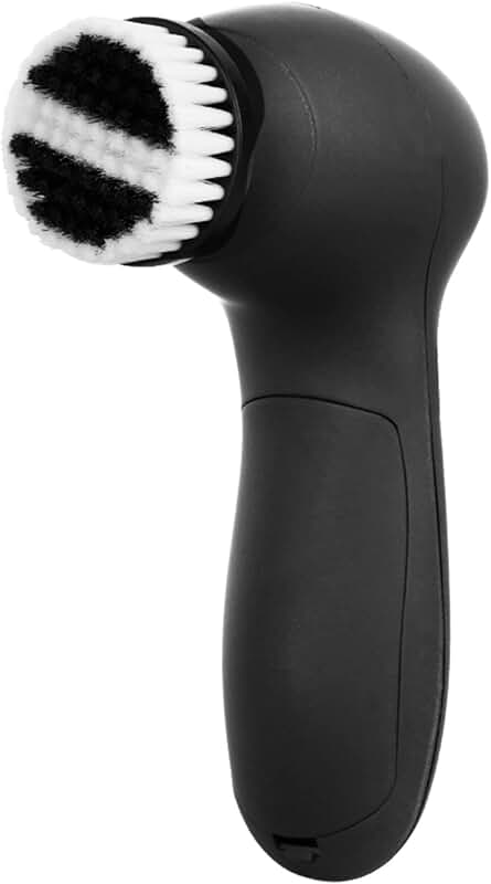 Electric Face Cleansing Brush for Skin and Makeup Removal
