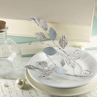 Multicolored Flower Craft Embellishments