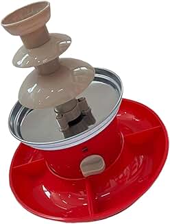 Chocolate Fountain Machine for Parties and Events
