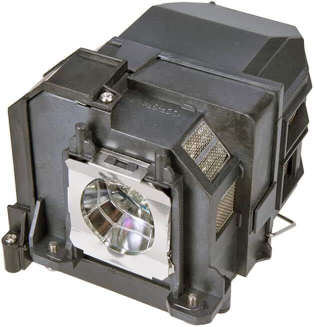 Replacement lamp for Epson BrightLink projectors