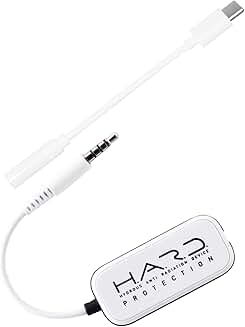 Body Shield Headset Audio Enhancer and Filter