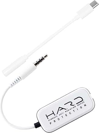 Body Shield Headset Audio Enhancer and Filter
