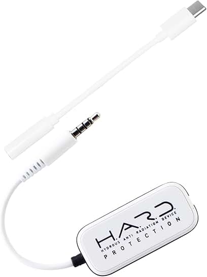 Body Shield Headset Audio Enhancer and Filter