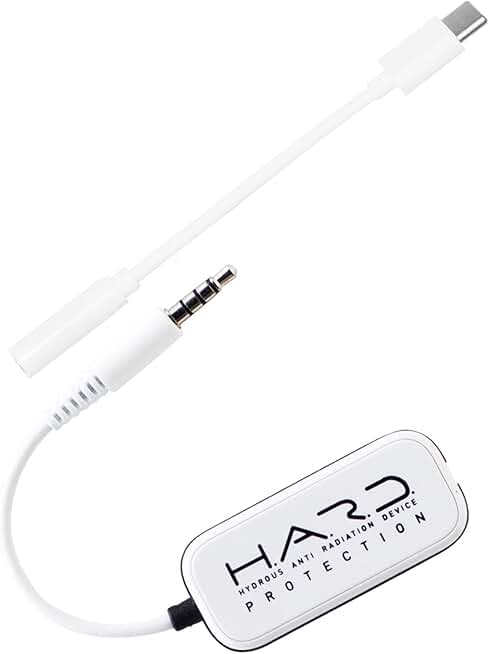 Body Shield Headset Audio Enhancer and Filter