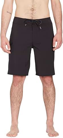 Men's 20-Inch Tech Boardshorts