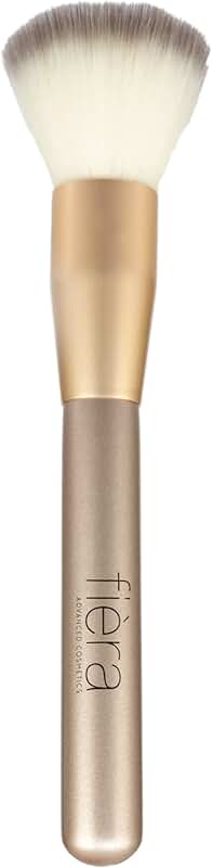 Finishing Powder Brush for Loose Powder