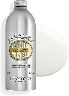 Relaxing Lavender and Shea Foaming Bath