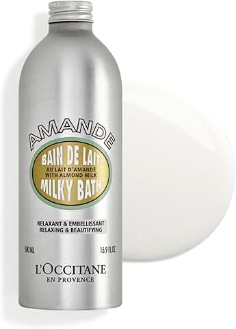 Relaxing Lavender and Shea Foaming Bath