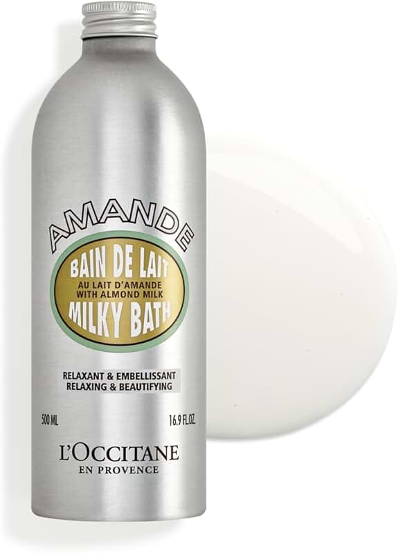 Relaxing Lavender and Shea Foaming Bath