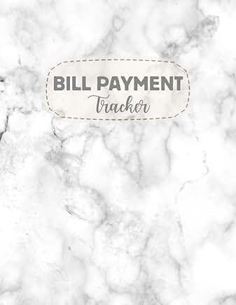 Personal Bill Payment and Balance Tracker
