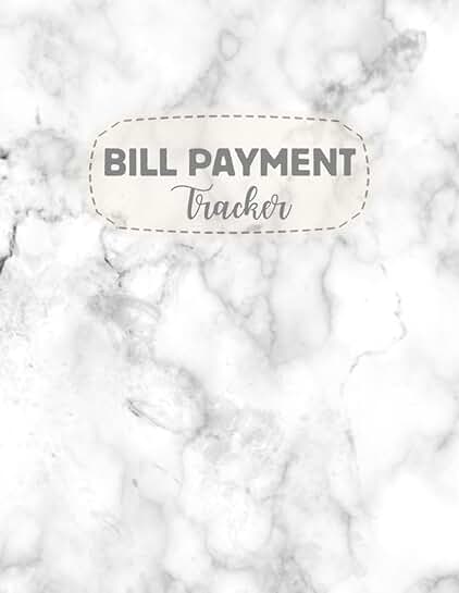 Personal Bill Payment and Balance Tracker