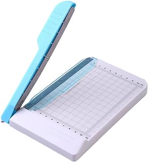 Small Straight Paper Cutter for Crafts and Photos