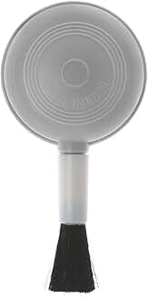Portable 2-in-1 Air Blower and Brush for Cleaning