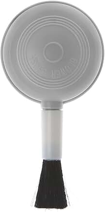Portable 2-in-1 Air Blower and Brush for Cleaning