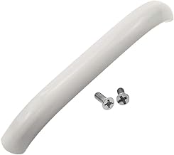 Upgraded Appliance Door Handle for Microwave