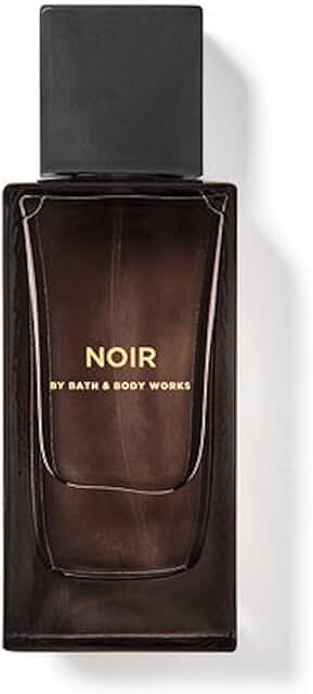 Men's Noir Cologne Spray, 3.4 oz