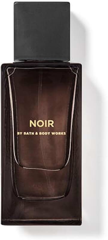 Men's Noir Cologne Spray, 3.4 oz