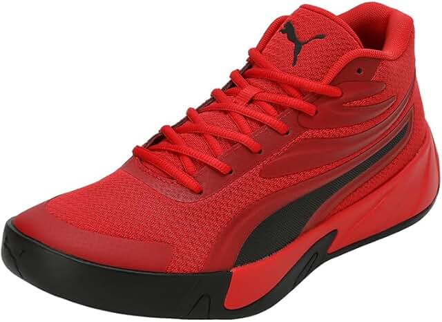 Men's Court Pro Basketball Shoes