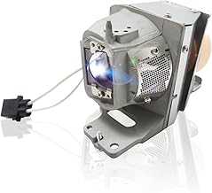 A+ Quality Projector Lamp Bulb with Housing