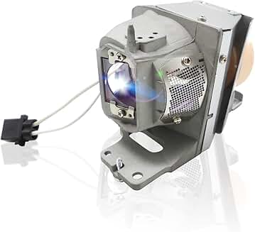 A+ Quality Projector Lamp Bulb with Housing