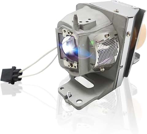 A+ Quality Projector Lamp Bulb with Housing