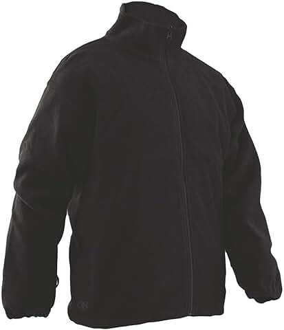 Men's Warm Fleece Jacket
