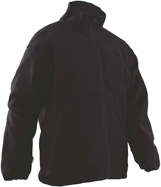 Men's Warm Fleece Jacket