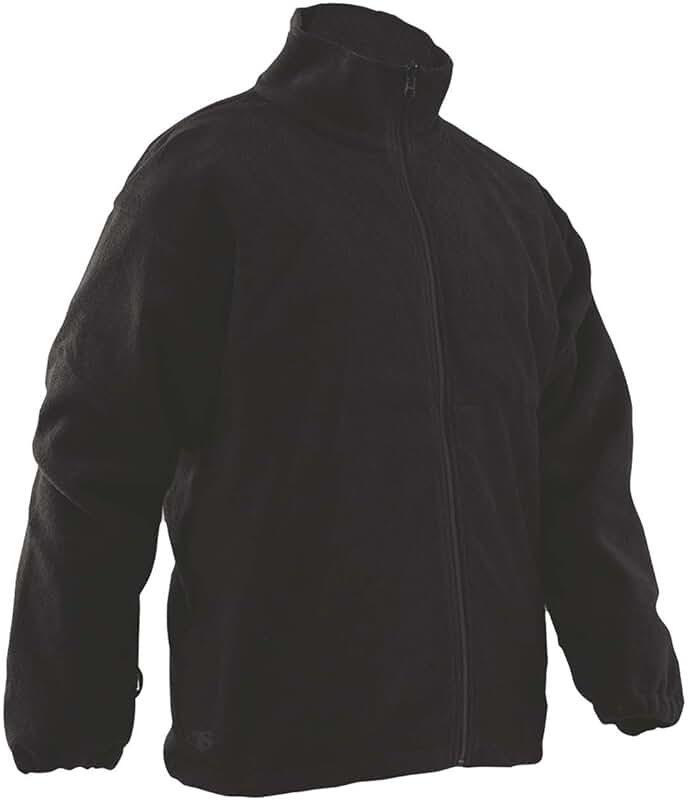 Men's Warm Fleece Jacket