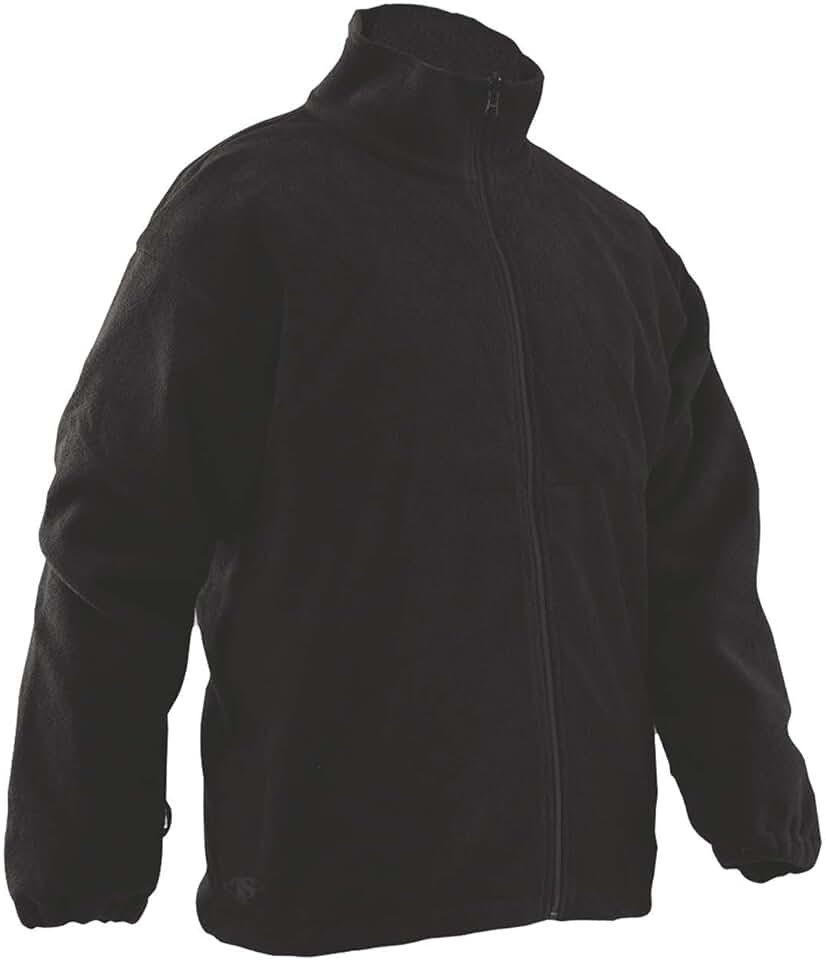 Men's Warm Fleece Jacket