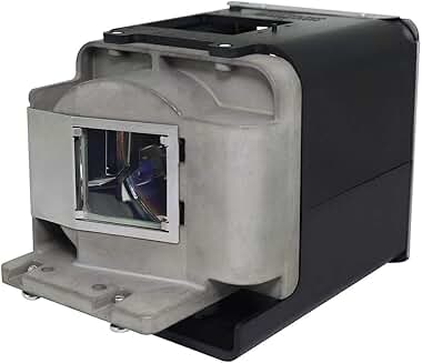 Projector Lamp Replacement for EH501 HD151X HD36