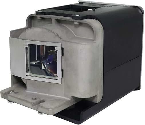 Projector Lamp Replacement for EH501 HD151X HD36