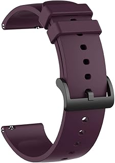 Silicone Sport Wristbands for Smart Watch IDW19