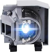 Replacement Lamp Module for Projector PT-CW330/PT-CW331R/PT-CX300/PT-CX301R