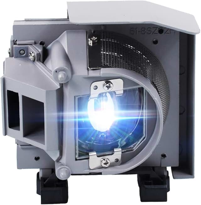 Replacement Lamp Module for Projector PT-CW330/PT-CW331R/PT-CX300/PT-CX301R
